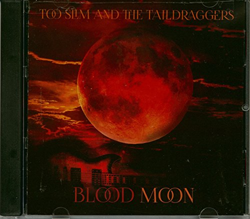 Blood Moon