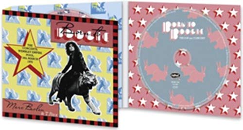 Born to Boogie - The Concerts