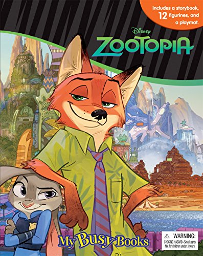 Disney Zootopia