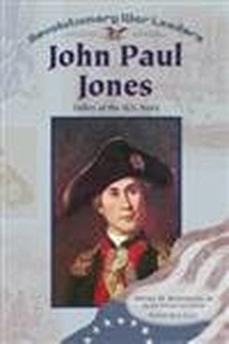 John Paul Jones