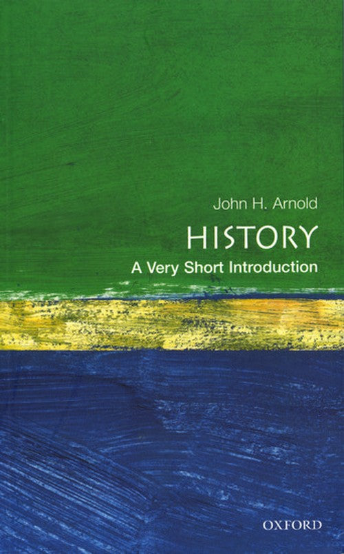 History