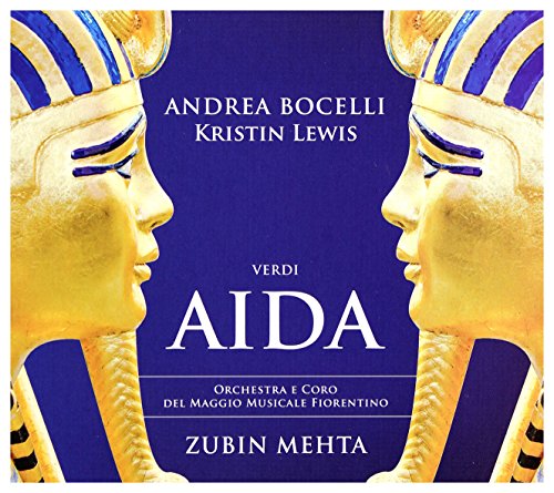 Verdi: Aida