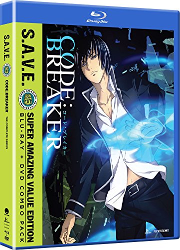 CODE: BREAKER: COMP SERIES