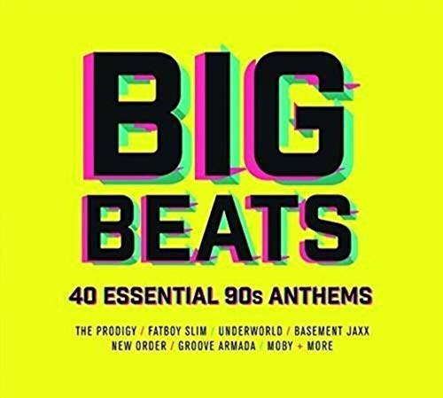 Big Beats