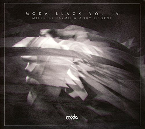 Moda Black: Jaymo & Andy George