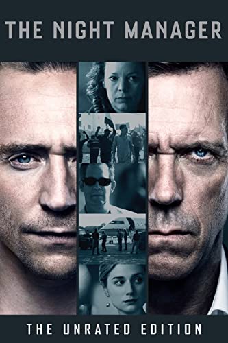 NIGHT MANAGER: SEASON 1