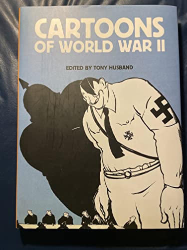 Cartoons of World War 2