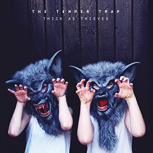 Thick As Thieves (Australian Import Version)