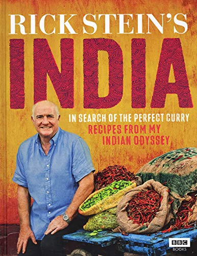 Rick Stein's India