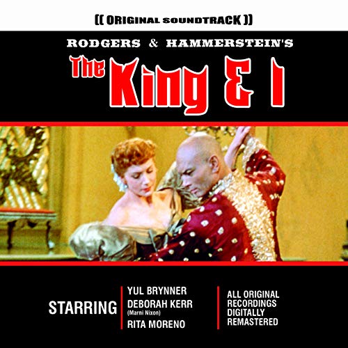 The King And I