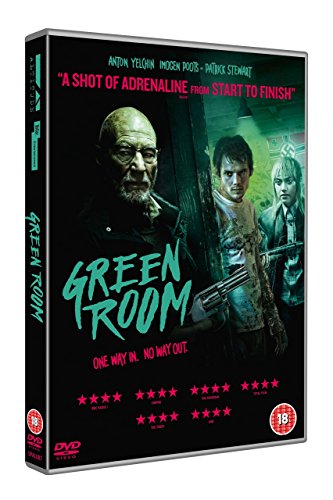 Green Room