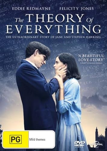 The Theory of Everything