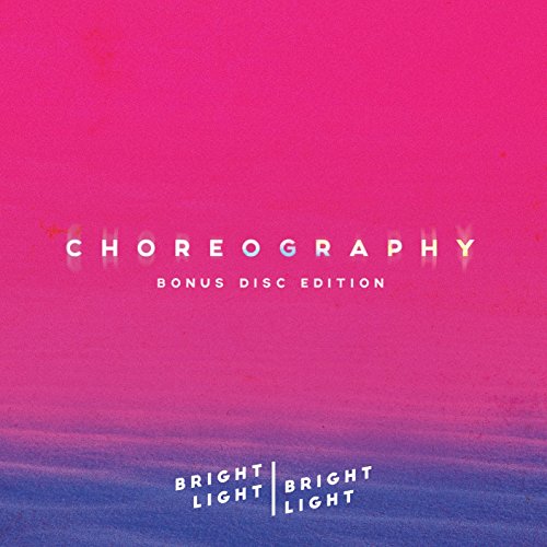 Choreography (Amazon Exclusive)