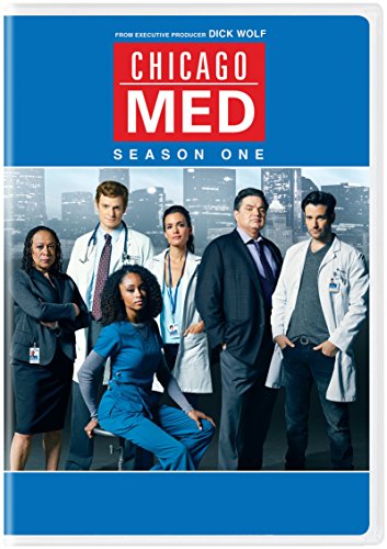 Chicago Med: Season One