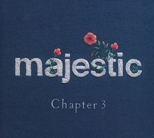 Majestic Casual - Chapter 3