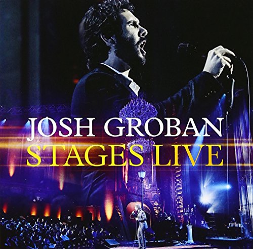 Stages Live