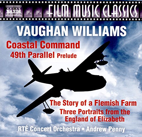 Vaughan Williams: 49Th Parallel