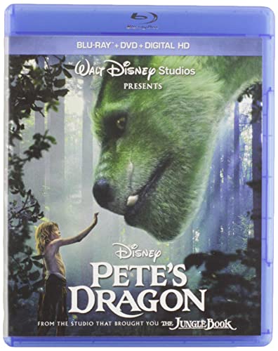 Pete's Dragon