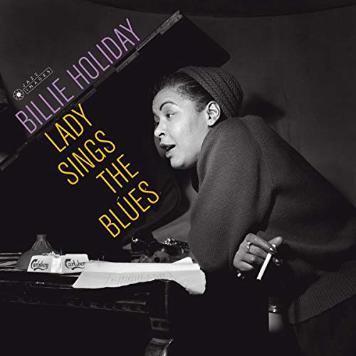 Lady Sings the Blues (Version 2016)