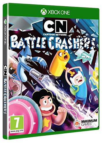 Cartoon Network - Battle Crashers (Xbox One)