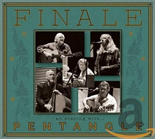 Pentangle - Finale