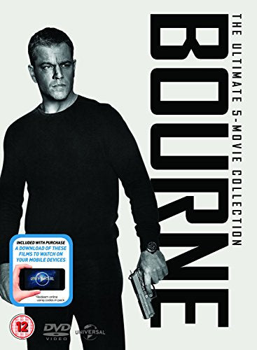 The Bourne Collection