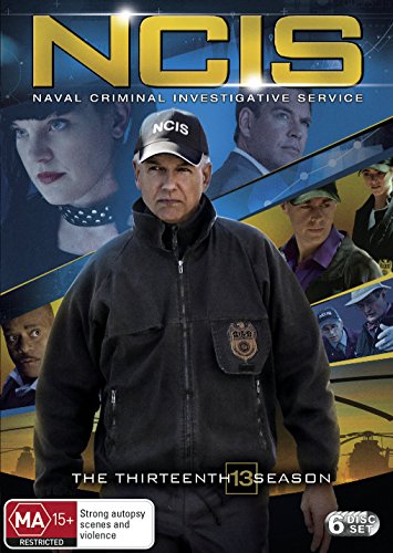 NCIS - Season 13