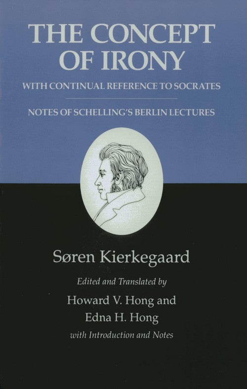 The Kierkegaard's Writings, II, Volume 2