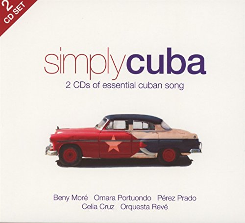 Simply Cuba