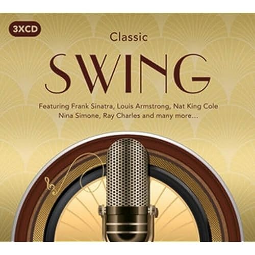Various Artists - Classic Swing