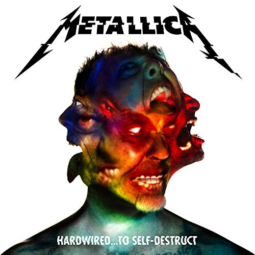 Hardwiredto Self-Destruct
