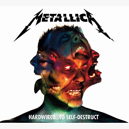 Hardwiredto Self-Destruct