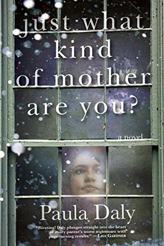 Just What Kind of Mother Are You?
