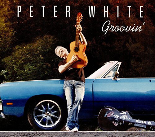 Peter White - Groovin'