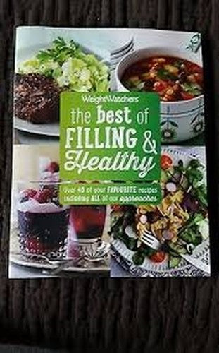 The Best Of Filling & Healthy