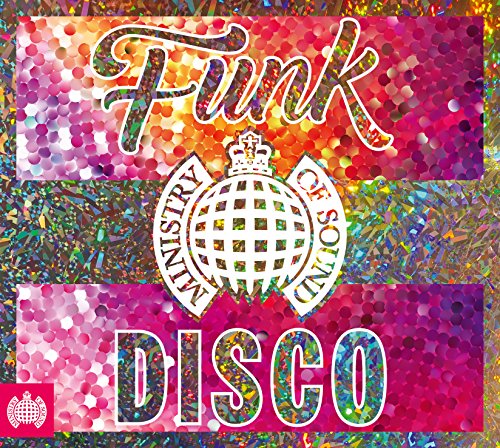 Various Artists - Funk The Disco