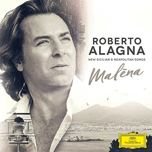 Roberto Alagna: Malèna