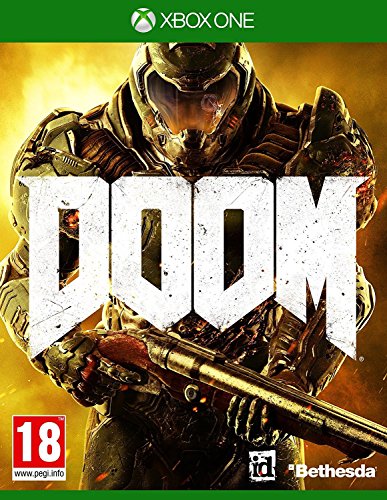 DOOM UAC Pack (Xbox One)