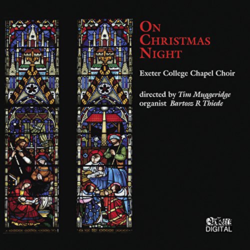 On Christmas Night