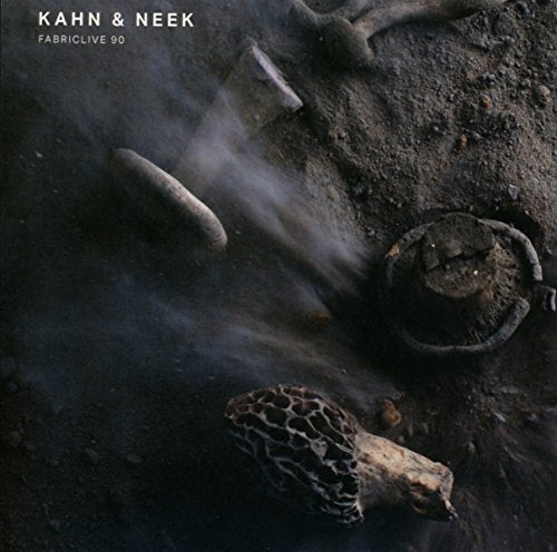 Fabriclive 90