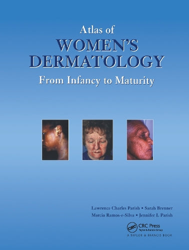 Atlas of Women's Dermatology