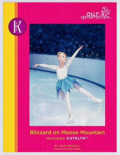 IFFYBlizzard on Moose Mountain