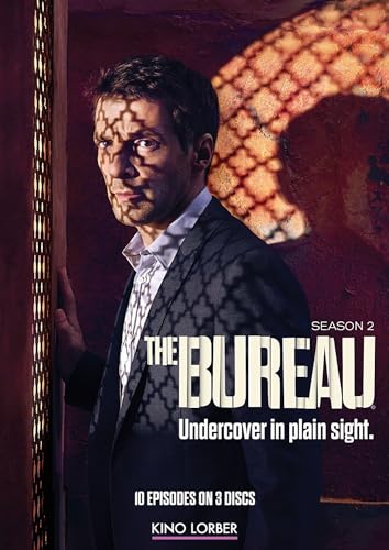Le Bureau: Season 2