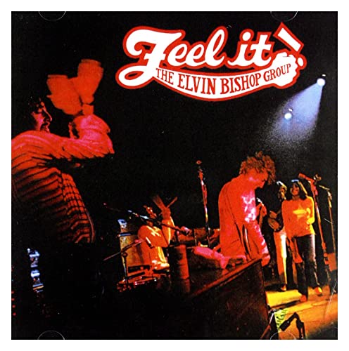 Feel It