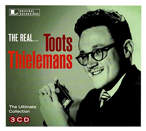 The Real... Toots Thielemans