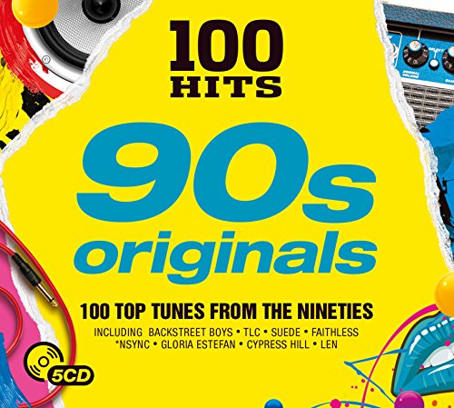 90s Originals