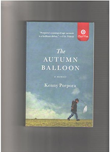 The Autumn Balloon