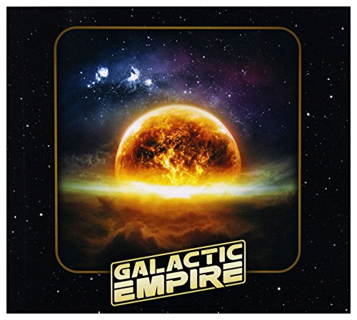 Galactic Empire