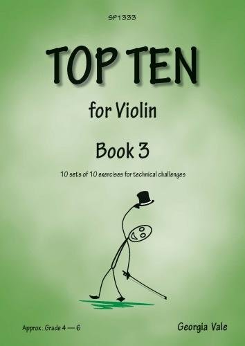 Top Ten Book 3