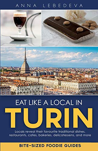 Eat like a local in Turin